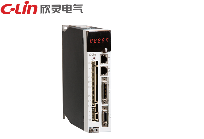 CDA030A交流伺服驅動(dòng)器
