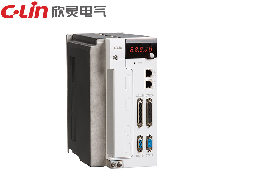 CDB060B交流伺服驅動(dòng)器