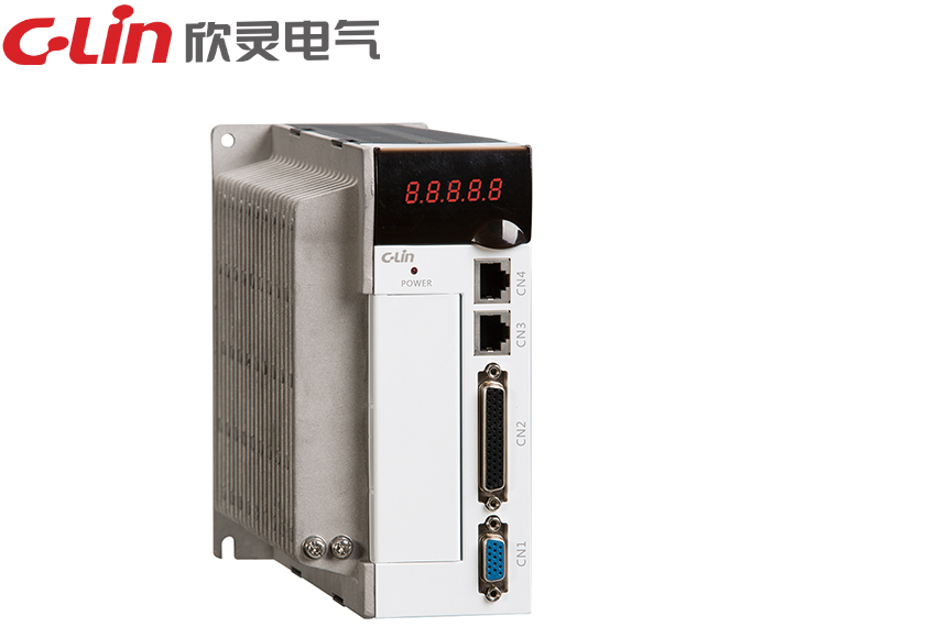 CDA060B交流伺服驅動(dòng)器
