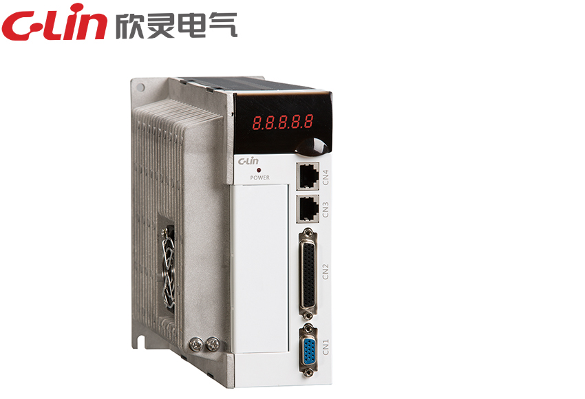 CDA050C交流伺服驅動(dòng)器