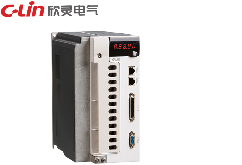 CDA170B交流伺服驅動(dòng)器