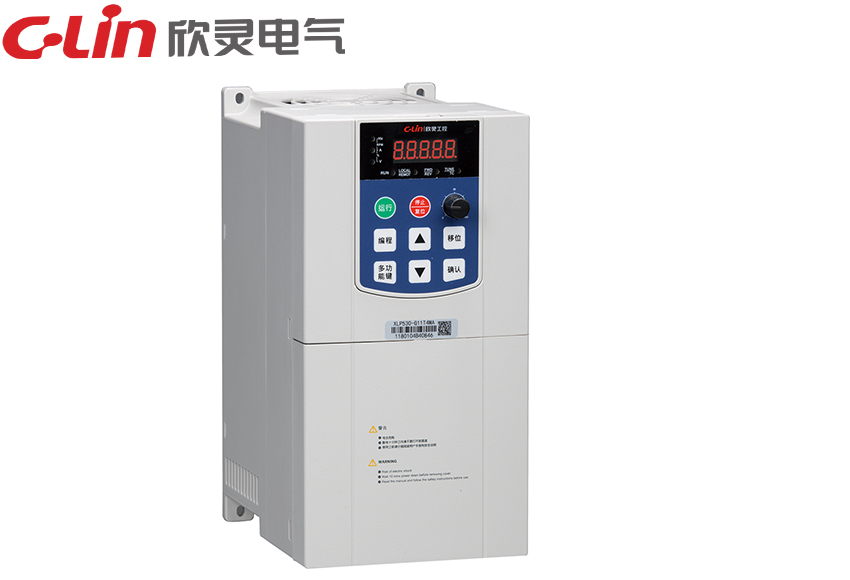 XLP530-G11型三相通用型變頻器