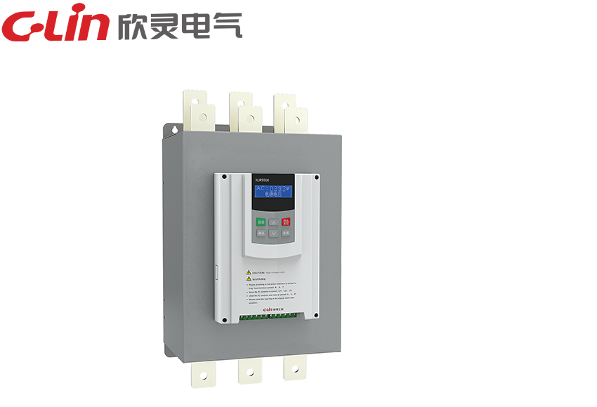 XLR5000-200型軟起動(dòng)器