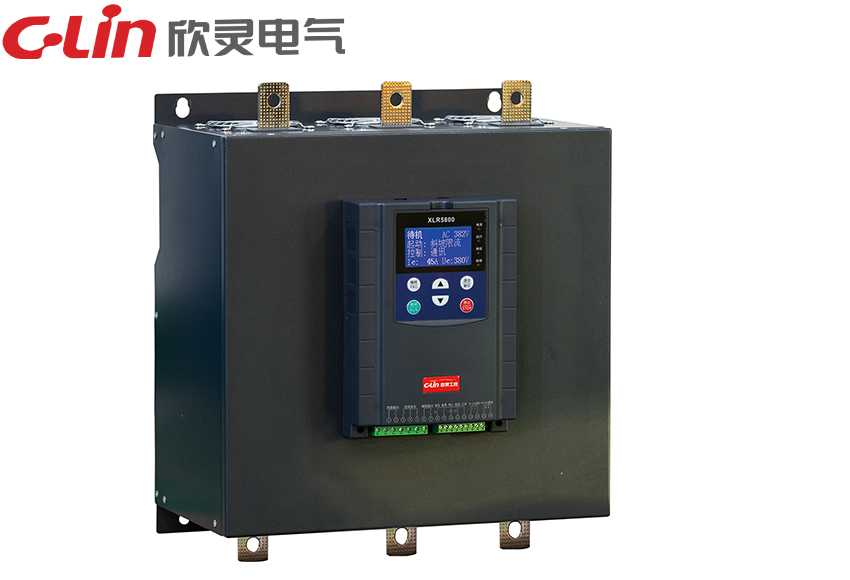 XLR5800-500型在線(xiàn)型軟起動(dòng)器