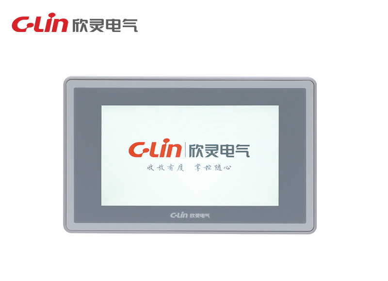 人機界面觸摸屏XLHI-30043M