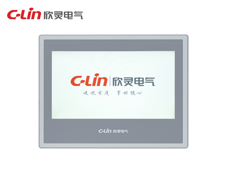人機界面觸摸屏XLHI-30100E