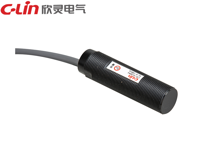 C3F光電開(kāi)關(guān)