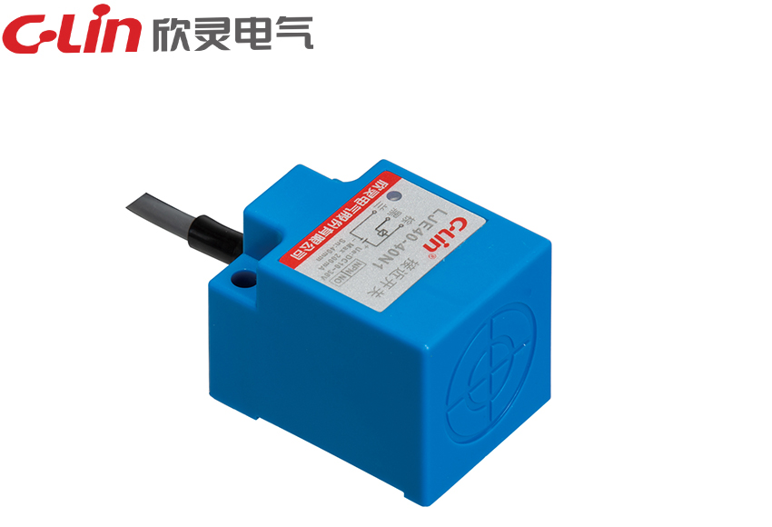 LJE40雙倍電感式接近開(kāi)關(guān)