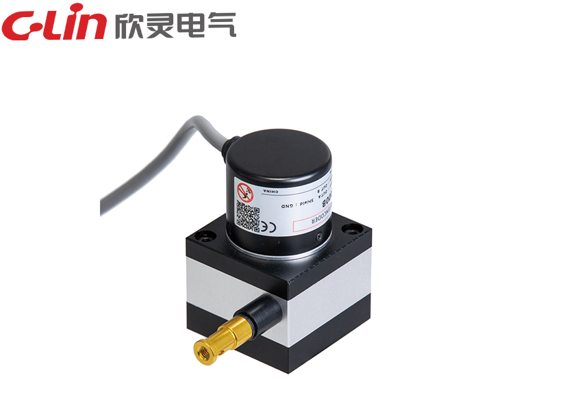 LX50D拉線(xiàn)盒旋轉增量編碼器