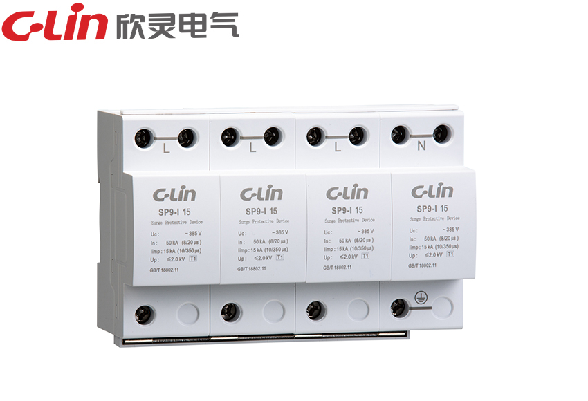 SP9-I電涌保護器