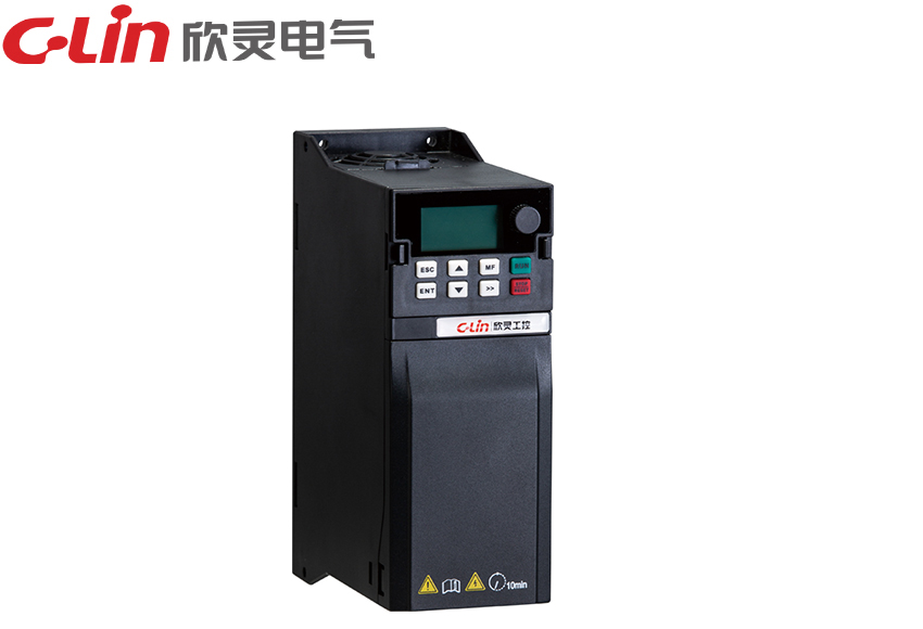 XLP7000-2.2型書(shū)本式矢量變頻器