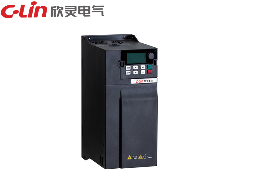 XLP7000-7.5型書(shū)本式矢量變頻器