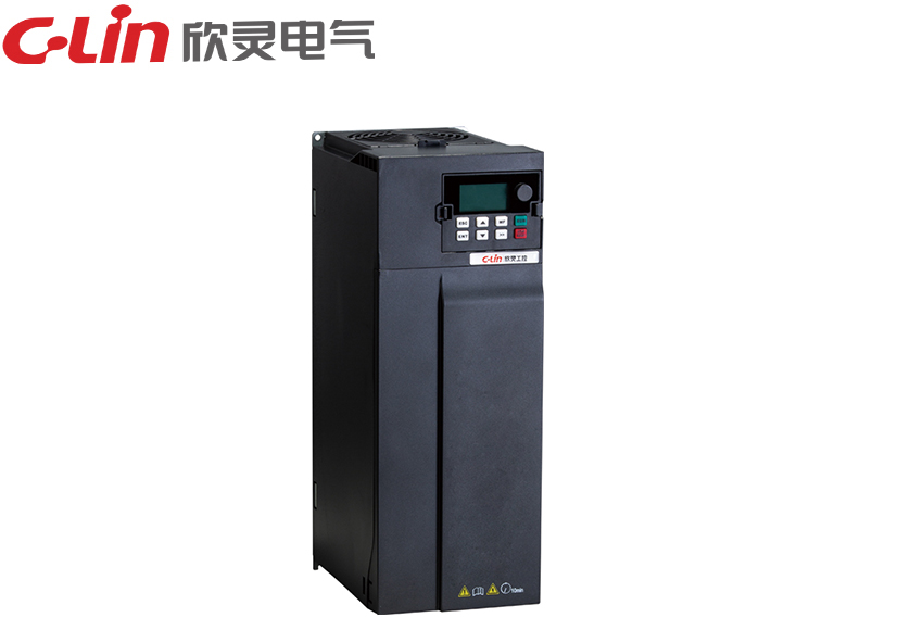 XLP7000-15型書(shū)本式矢量變頻器
