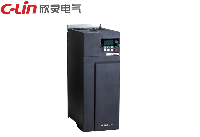 XLP7000-22型書(shū)本式矢量變頻器