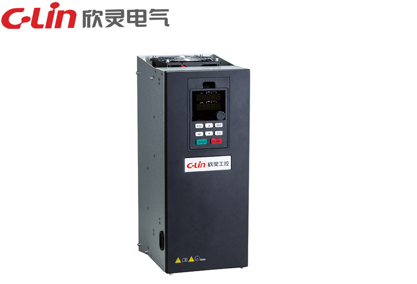 XLP7000-37型書(shū)本式矢量變頻器