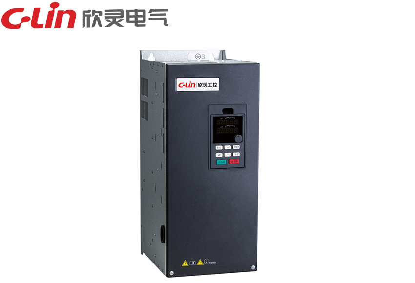 XLP7000-55型書(shū)本式矢量變頻器