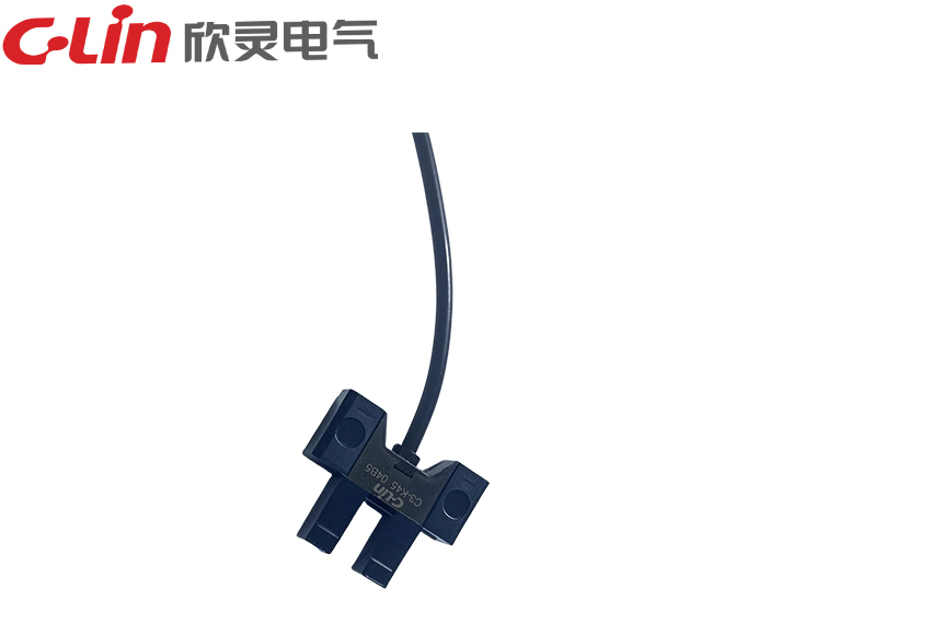 C3-45系列槽型光電開(kāi)