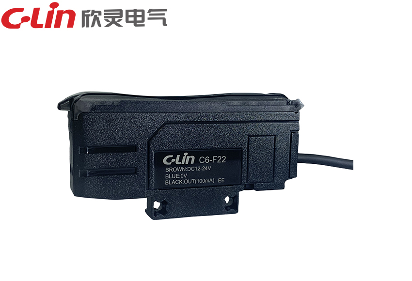C6-F22顏色傳感器
