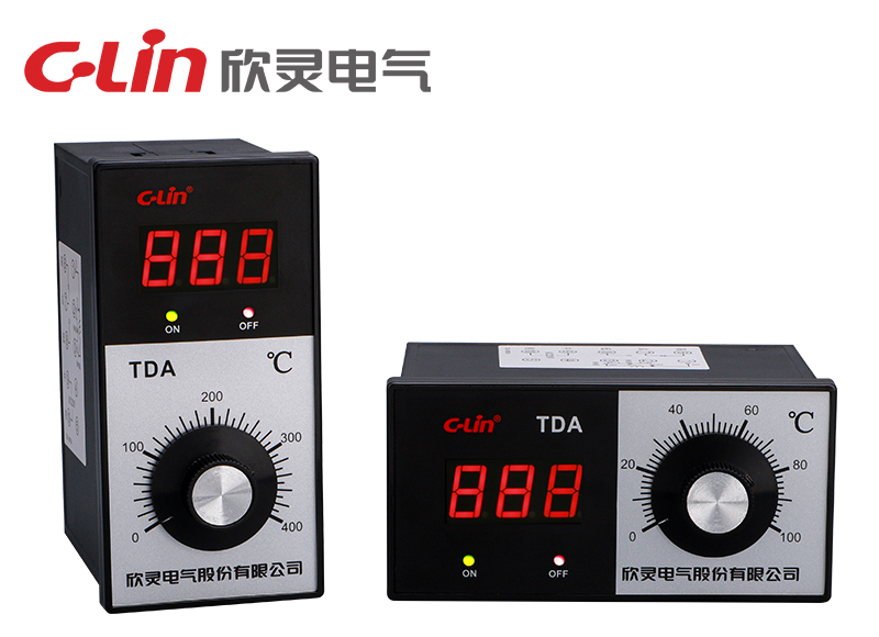 TDA(改進(jìn)型)溫度調節儀