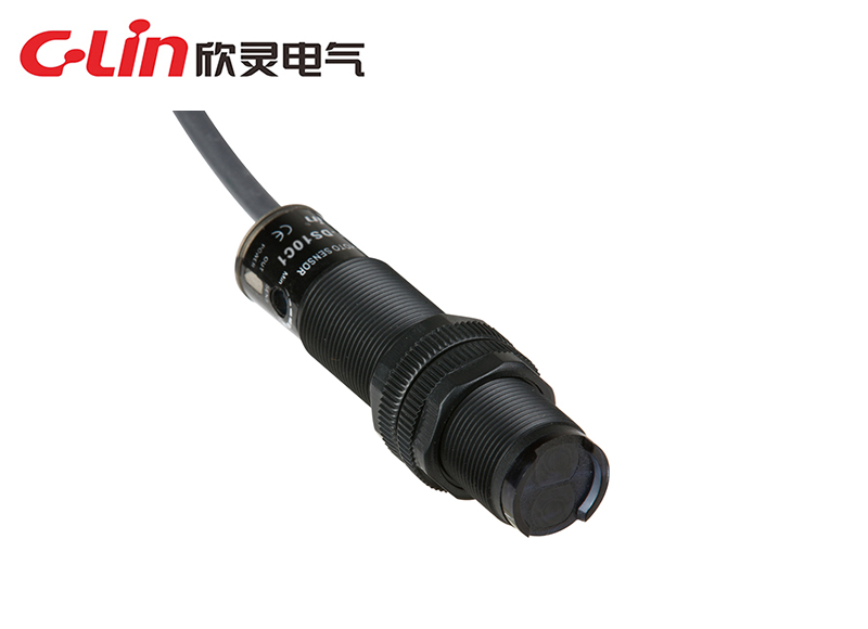 C3F-DS10光電開(kāi)關(guān)(塑料外殼)(老款）