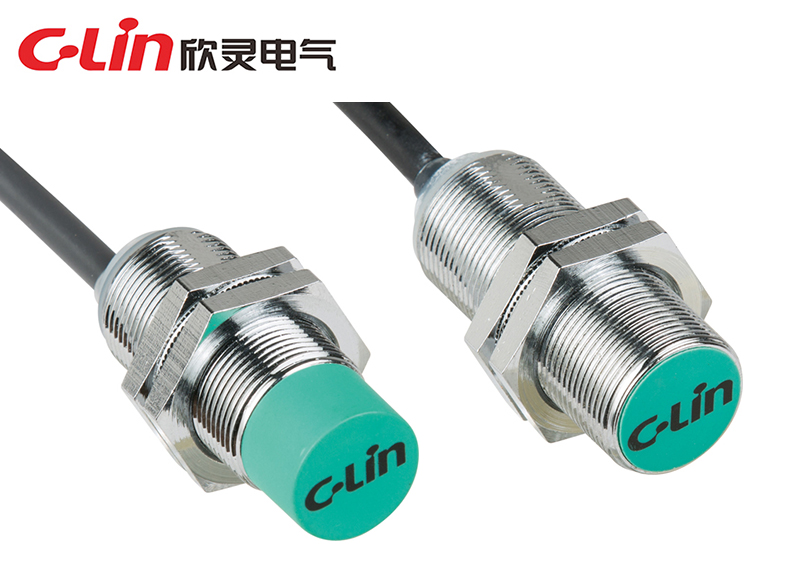 CHJ18電感式接近開(kāi)關(guān)