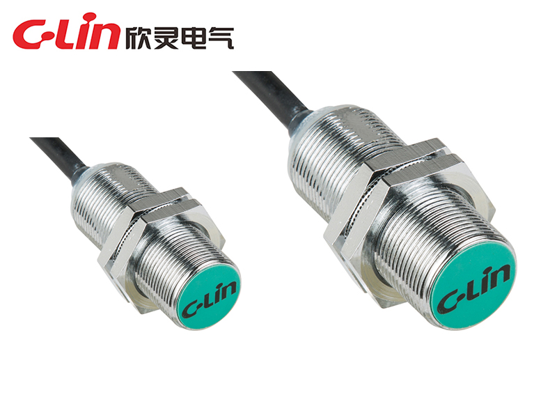 CHJ18/CHJ30模擬量輸出接近開(kāi)關(guān)