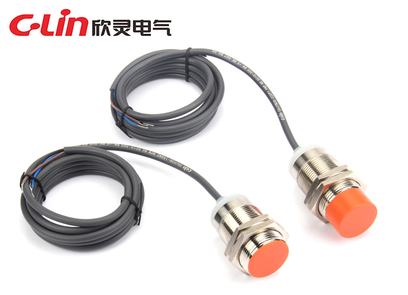 CHJY30增強型電感式接近開(kāi)關(guān)（老款）