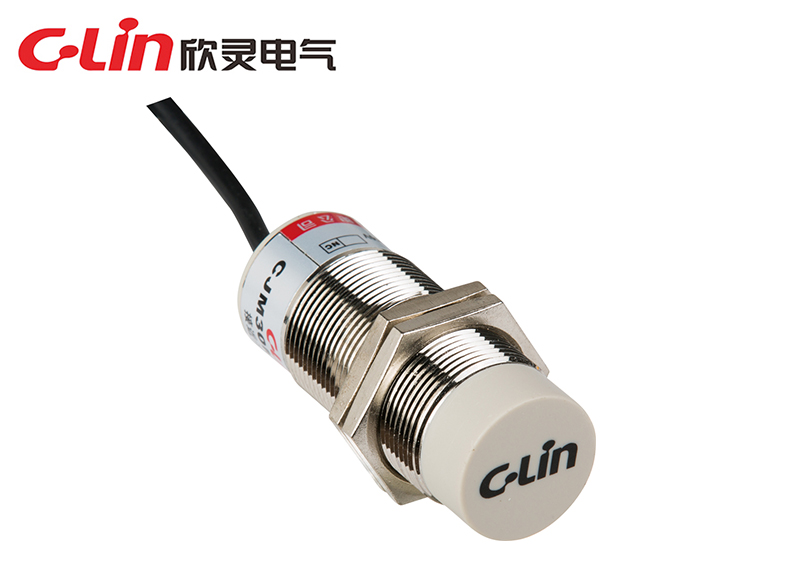 CJM30M、CJM34M 電容式接近開(kāi)關(guān)（老款）