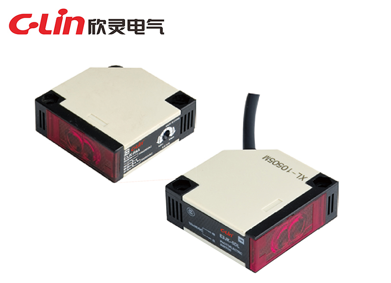 E3JK光電開(kāi)關(guān)