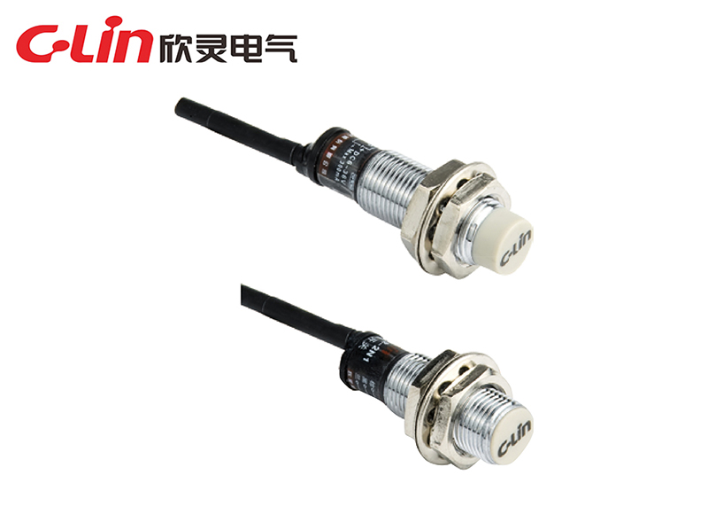 LJM12短圓柱型電感式接近開(kāi)關(guān)