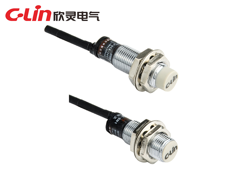 LJM18短圓柱型電感式接近開(kāi)關(guān)