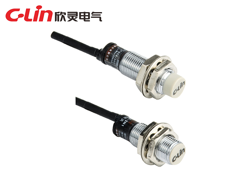 LJM30短圓柱型電感式接近開(kāi)關(guān)
