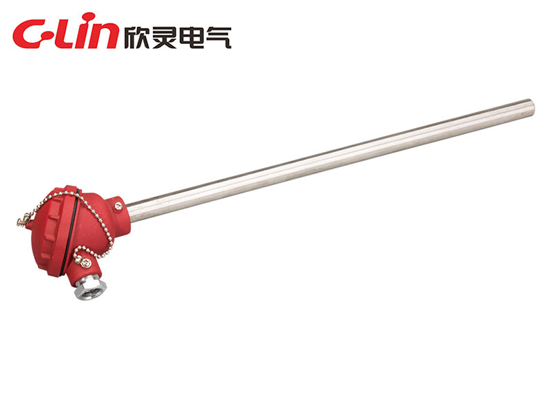 WRN-130、WRE-130無(wú)固定裝置式工業(yè)熱電偶