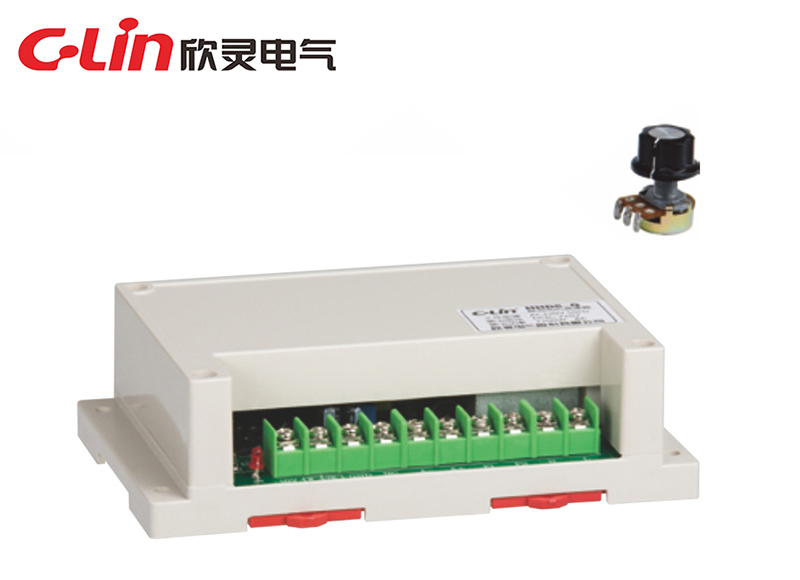 HHD6-G 大功率直流電機調速器