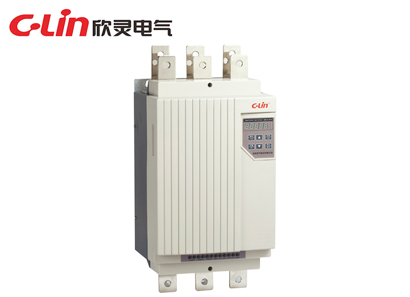 XLR1-3000-200型軟起動(dòng)器(老款）