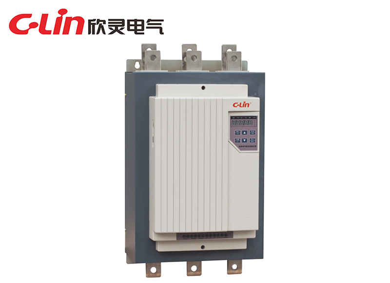 XLR1-3000-320型軟起動(dòng)器(老款）