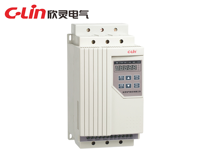 XLR1-3000-55型軟起動(dòng)器(老款）