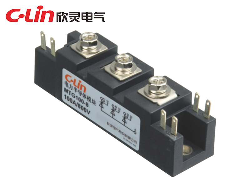 MTG、MTY電焊機專(zhuān)用模塊