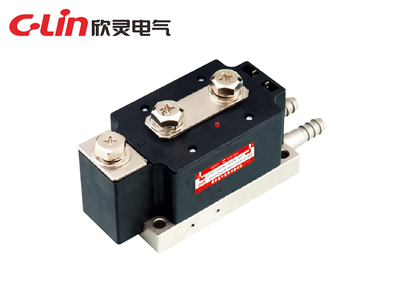 HHG1S-1/032F-120 (SSR-DA) 水冷式工業(yè)級固體繼電器（直流控制交流）