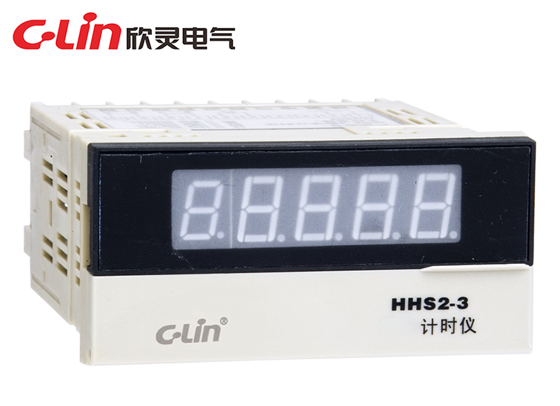 HHS2-3/3R計時(shí)儀(老款）