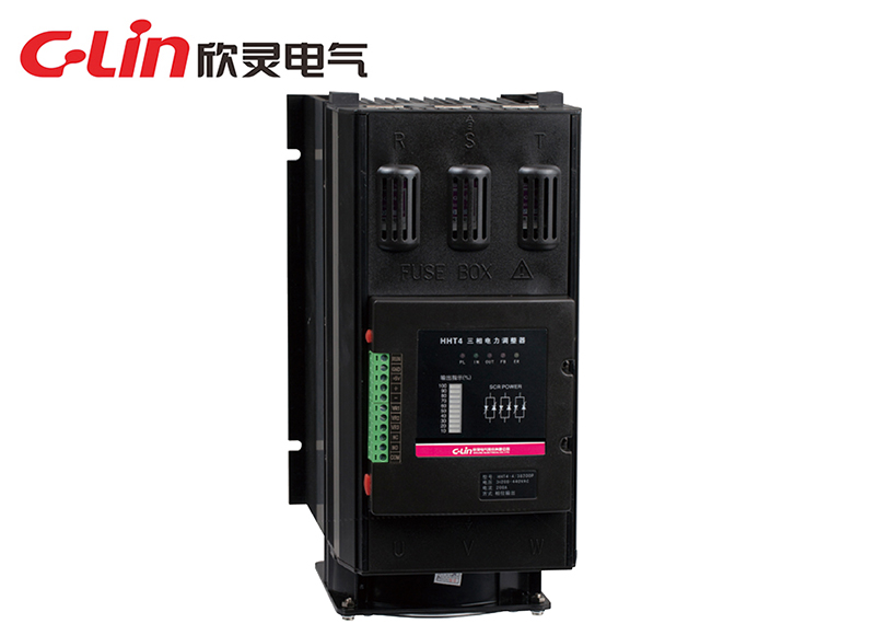 HHT4-4/38 125P,150P,200P三相電力調整器