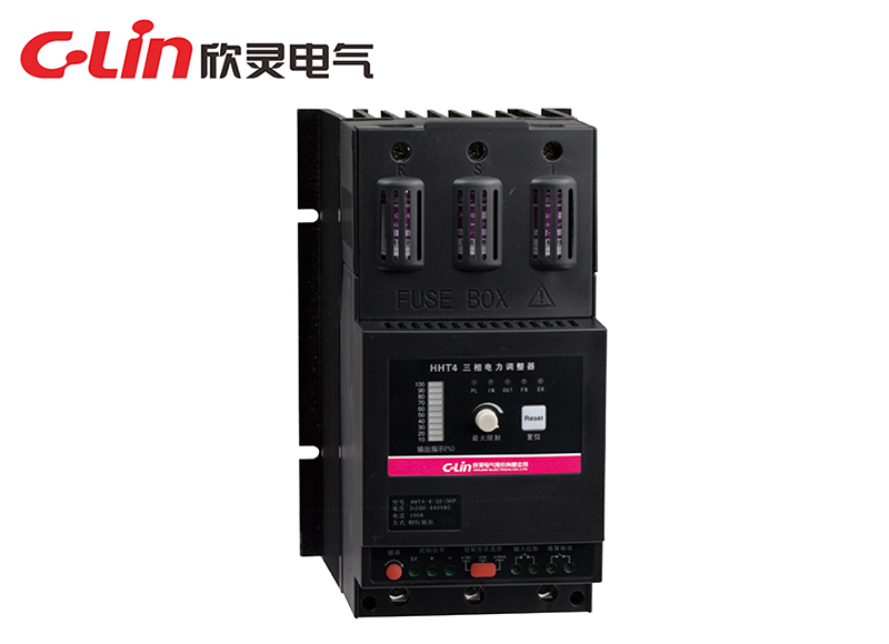 HHT4-4/3875P、HHT4-4/38100P三相電力調整器