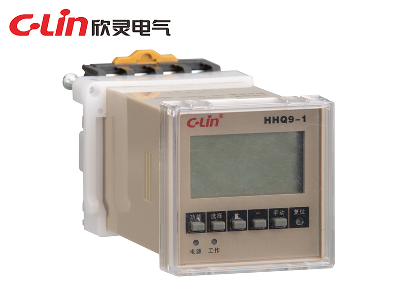 HHQ9-1、HHQ9-2時(shí)控器