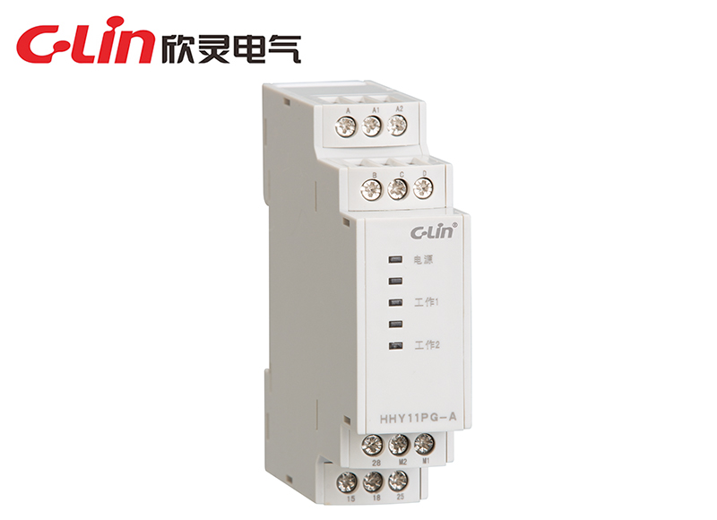 HHY11PG-A液位繼電器