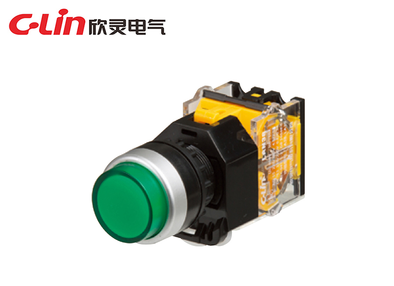 LAN38-22D-11H高頭鈕