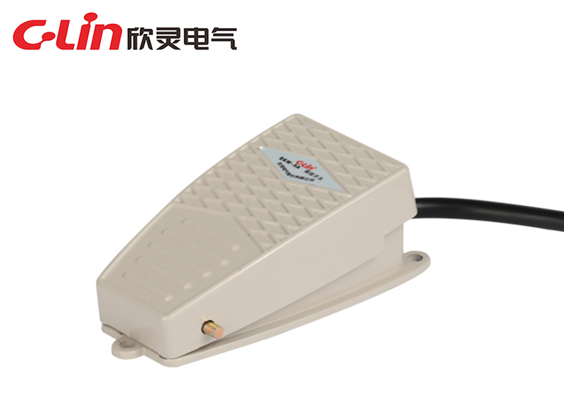 LFS（EkW-5A）腳踏開(kāi)關(guān)(老款）