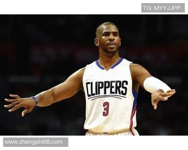 克里斯保罗的篮球传奇:从新秀到联盟顶尖控卫的辉煌历程 克里斯保罗的篮球传奇:从新秀到联盟顶尖控卫的辉煌历程