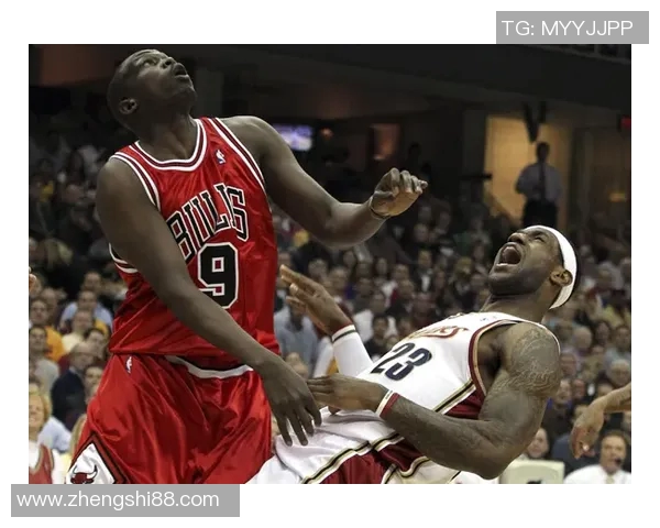 公牛与骑士激战1617赛季精彩对决回顾与分析 公牛与骑士激战1617赛季精彩对决回顾与分析