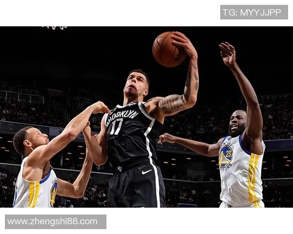 公牛队与篮网季后赛激战正酣谁能在这场对决中笑到最后