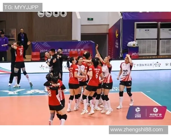 八一女排迎战浙江队争夺联赛关键胜利展现巅峰对决 八一女排迎战浙江队争夺联赛关键胜利展现巅峰对决